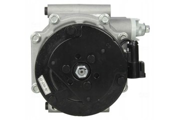 COMPRESSOR AIR CONDITIONING COMPRESSOR 89358 NISSENS Part manufacturer Nissens