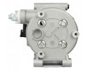 COMPRESSOR AIR CONDITIONING COMPRESSOR 89358 NISSENS Catalog number of the part 89358