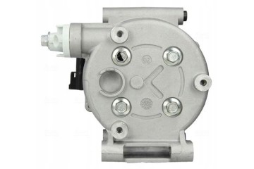 COMPRESSOR AIR CONDITIONING COMPRESSOR 89358 NISSENS Catalog number of the part 89358