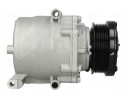 COMPRESSOR AIR CONDITIONING COMPRESSOR 89358 NISSENS Quality of parts according to GVO Q original with factory logo OEM OES