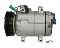 COMPRESSOR AIR CONDITIONING COMPRESSOR 89029 NISSENS