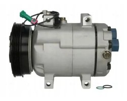 COMPRESSOR AIR CONDITIONING COMPRESSOR 89029 NISSENS