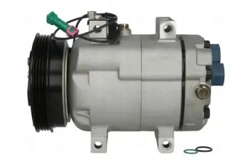 COMPRESSOR AIR CONDITIONING COMPRESSOR 89029 NISSENS