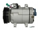 COMPRESSOR AIR CONDITIONING COMPRESSOR 89029 NISSENS Packaging status original