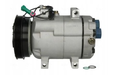 COMPRESSOR AIR CONDITIONING COMPRESSOR 89029 NISSENS Packaging status original
