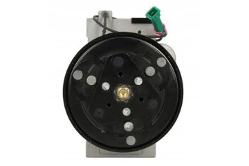COMPRESSOR AIR CONDITIONING COMPRESSOR 89029 NISSENS Part manufacturer Nissens