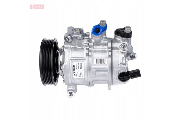 DENSO DCP32085 AIR CONDITIONING COMPRESSOR Quality of parts according to GVO Q original with factory logo OEM OES