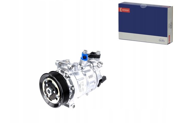 DENSO DCP32085 AIR CONDITIONING COMPRESSOR Car type cargo vans passenger cars