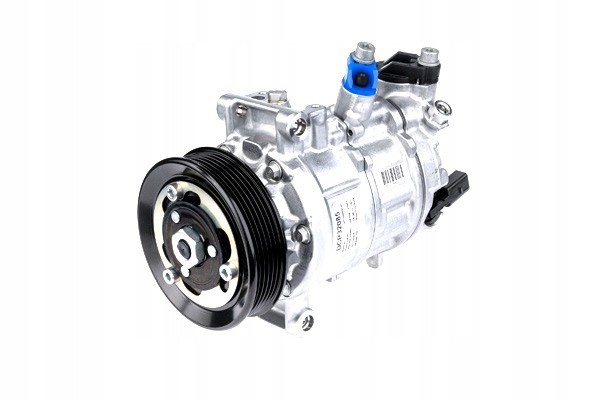 DENSO DCP32085 AIR CONDITIONING COMPRESSOR Product weight with unit packaging 4 89 kg