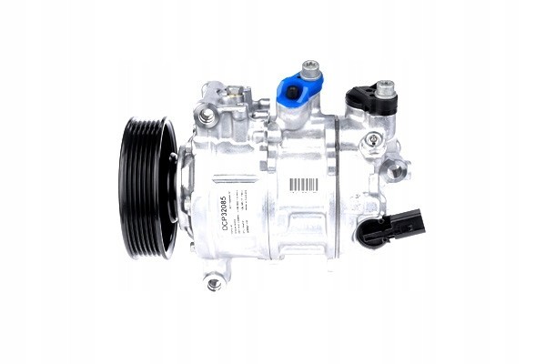 DENSO DCP32085 AIR CONDITIONING COMPRESSOR Compressor ID 6SES14C