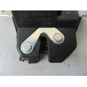 39021416  CERRADURA MALETERO / PORTON OPEL ASTRA K BERLINA 5P Dynamic 2018 39021416 176202 OPEL - 2