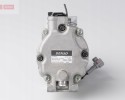 Compressor air conditioning DENSO DCP36003 Quality of parts according to GVO Q original with factory logo OEM OES