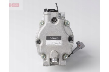 Compressor air conditioning DENSO DCP36003 Quality of parts according to GVO Q original with factory logo OEM OES