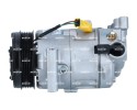 Compressor air conditioning NRF 320044 Catalog number of the part 320044