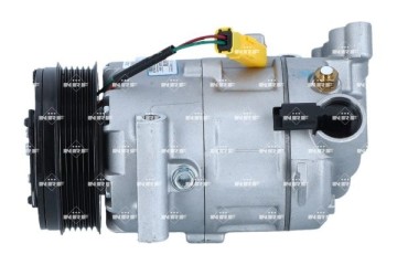 Compressor air conditioning NRF 320044 Catalog number of the part 320044