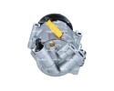 Compressor air conditioning NRF 320044 Car type cargo vans passenger cars