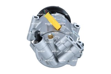 Compressor air conditioning NRF 320044 Car type cargo vans passenger cars