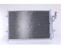 Mazda 3 1 6D 08 1 3 Part manufacturer Nissens