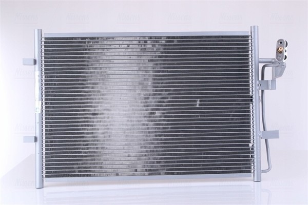 Mazda 3 1 6D 08 1 3 Part manufacturer Nissens