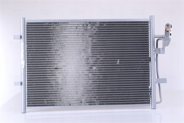 Mazda 3 1 6D 08 1 3 Part manufacturer Nissens