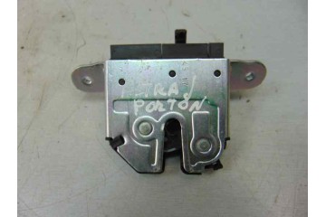 39021416  CERRADURA MALETERO / PORTON OPEL ASTRA K BERLINA 5P Dynamic 2018 39021416 176202 OPEL - 4