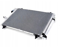 VALEO 817824 AIR CONDITIONING CONDENSER CITROEN C5 04 PEUGEOT 407