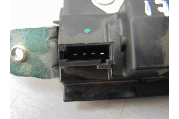 39021416  CERRADURA MALETERO / PORTON OPEL ASTRA K BERLINA 5P Dynamic 2018 39021416 176202 OPEL - 6