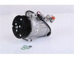 COMPRESSOR AIR CONDITIONING COMPRESSOR 890802 NISSENS