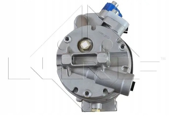 COMPRESSOR AIR CONDITIONING COMPRESSOR 32696 NRF Catalog number of the part 32696