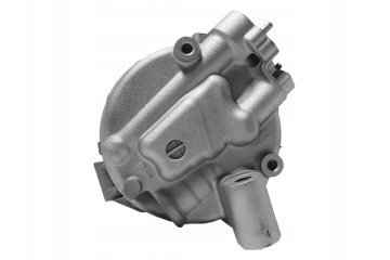 Compressor air conditioning Airstal 10 0295 Part manufacturer Airstal