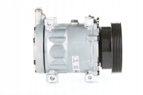 COMPRESSOR AIR CONDITIONING COMPRESSOR 89159 NISSENS