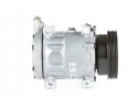 COMPRESSOR AIR CONDITIONING COMPRESSOR 89159 NISSENS Packaging status original