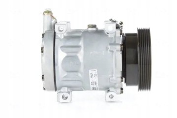 COMPRESSOR AIR CONDITIONING COMPRESSOR 89159 NISSENS Packaging status original