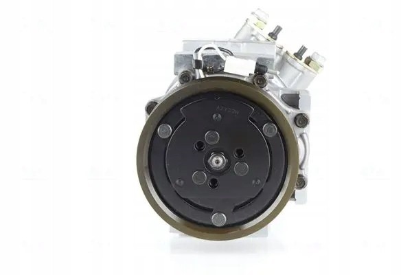 COMPRESSOR AIR CONDITIONING COMPRESSOR 89159 NISSENS Part manufacturer Nissens