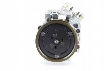 COMPRESSOR AIR CONDITIONING COMPRESSOR 89159 NISSENS Part manufacturer Nissens