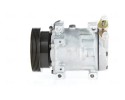 COMPRESSOR AIR CONDITIONING COMPRESSOR 89159 NISSENS Catalog number of the part 89159