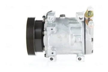COMPRESSOR AIR CONDITIONING COMPRESSOR 89159 NISSENS Catalog number of the part 89159