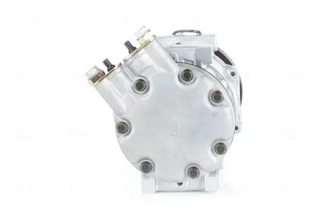COMPRESSOR AIR CONDITIONING COMPRESSOR 89159 NISSENS Quality of parts according to GVO Q original with factory logo OEM OES