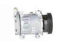 COMPRESSOR AIR CONDITIONING COMPRESSOR 89159 NISSENS Car type cargo vans passenger cars