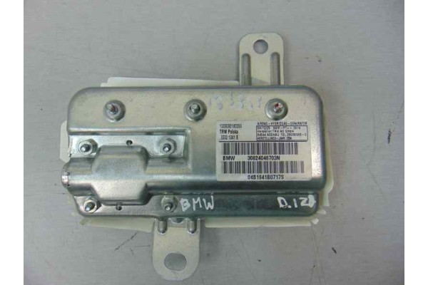 30321241B AIRBAG LATERAL DELANTERO IZQUIERDO BMW SERIE 7 (E65/E66)