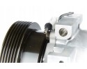 COMPRESSOR AIR CONDITIONING COMPRESSOR 89159 NISSENS Product weight with unit packaging 8 kg