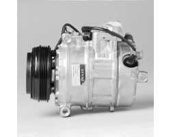 COMPRESSOR AIR CONDITIONING COMPRESSOR DCP05082 DENSO
