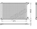 Air conditioning coolers DENSO DCN17060 condensers Part manufacturer Denso