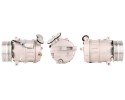 ALFA ROMEO 159 air conditioning compressor BRERA SPIDER 2 4D 09 05 12 12