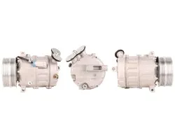 Compresor de Aire Acondicionado LUCAS ACP691