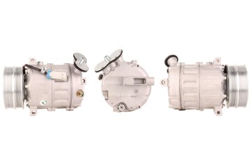 ALFA ROMEO 159 air conditioning compressor BRERA SPIDER 2 4D 09 05 12 12