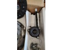 Clutch sets LuK 600 0017 00 Quality of parts according to GVO Q original with factory logo OEM OES