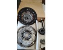 Clutch sets LuK 600 0017 00 Engine type diesel
