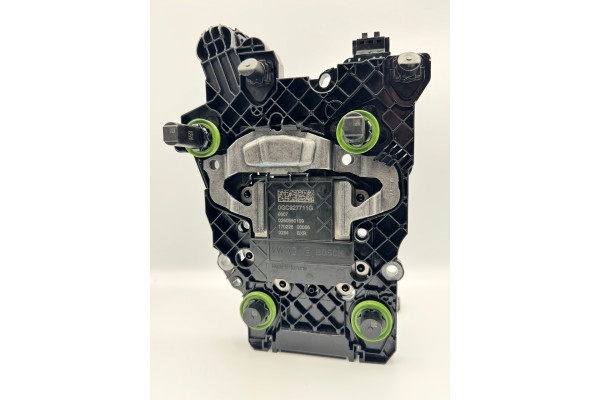 Driver DSG TCM DQ381 0GC927711H 0GC927711G VW Audi Skoda Seat