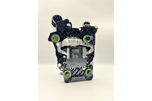 Driver DSG TCM DQ381 0GC927711H 0GC927711G VW Audi Skoda Seat Catalog number of the part MECHATRONIKA HYDRAULIKA STEROWNIK TCM S